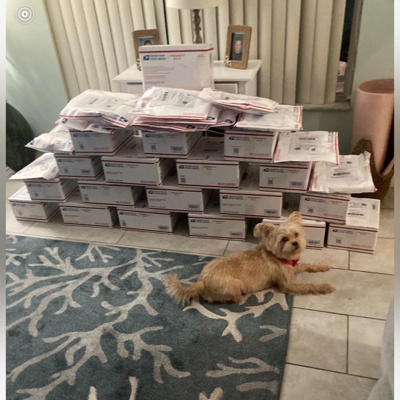 LIVE SHOWS EVERY WEDNESDAY AT 9:00 PM EST - Picture 8 of 10